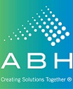 ABH® - Advanced Behavioral Health (logo)